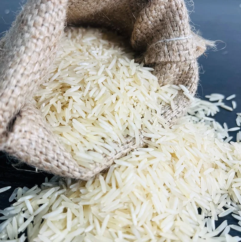 Basmati Rice