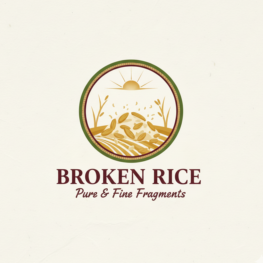 Broken Rice
