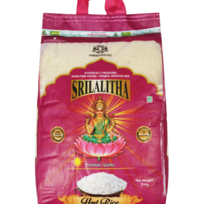 Sri Lalitha Hmt Rice